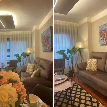 Cies Maria Berdiales - Love Your Stay Vigo Ngoại thất bức ảnh