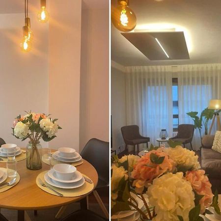 Cies Maria Berdiales - Love Your Stay Vigo Ngoại thất bức ảnh