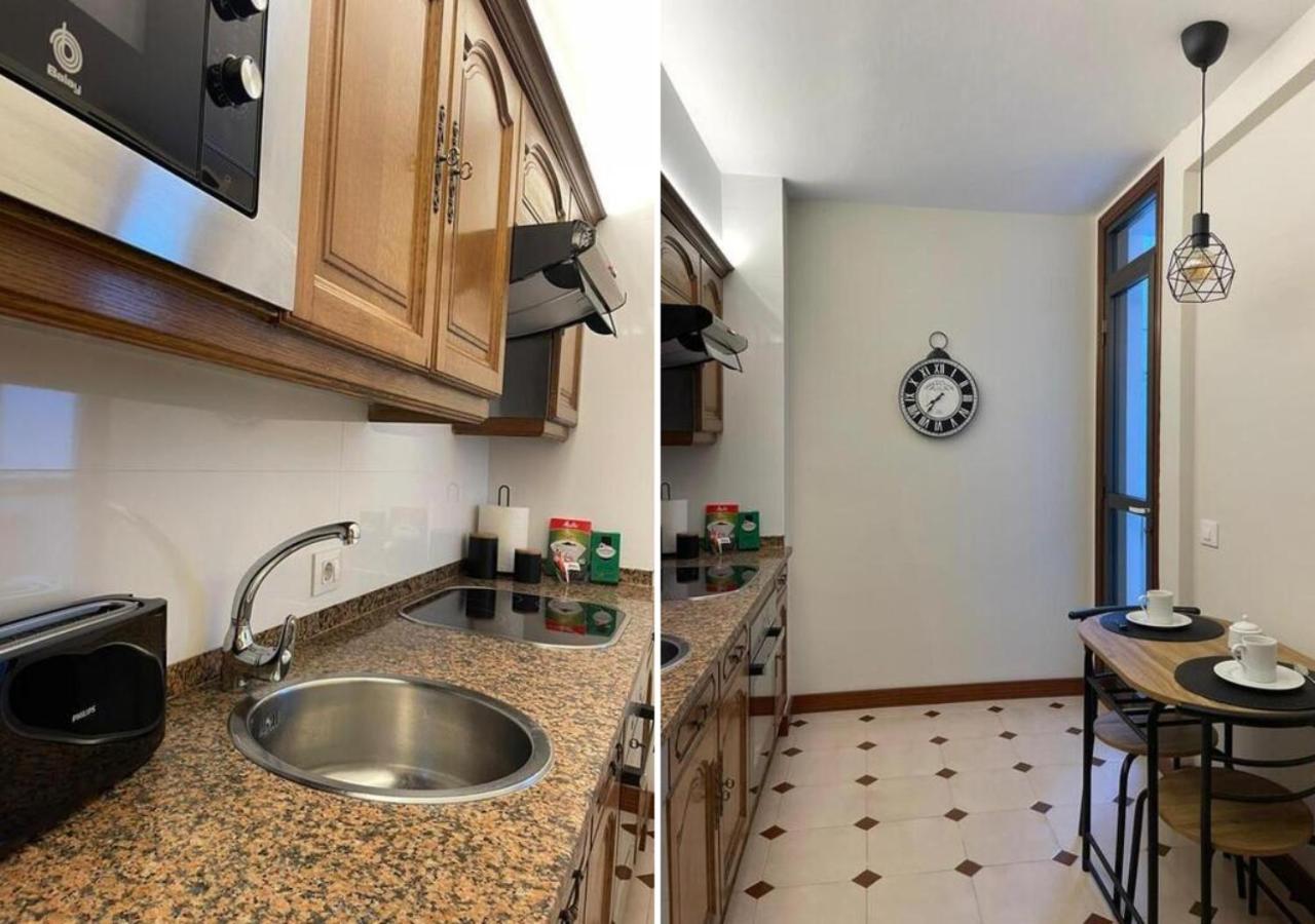 Cies Maria Berdiales - Love Your Stay Vigo Ngoại thất bức ảnh