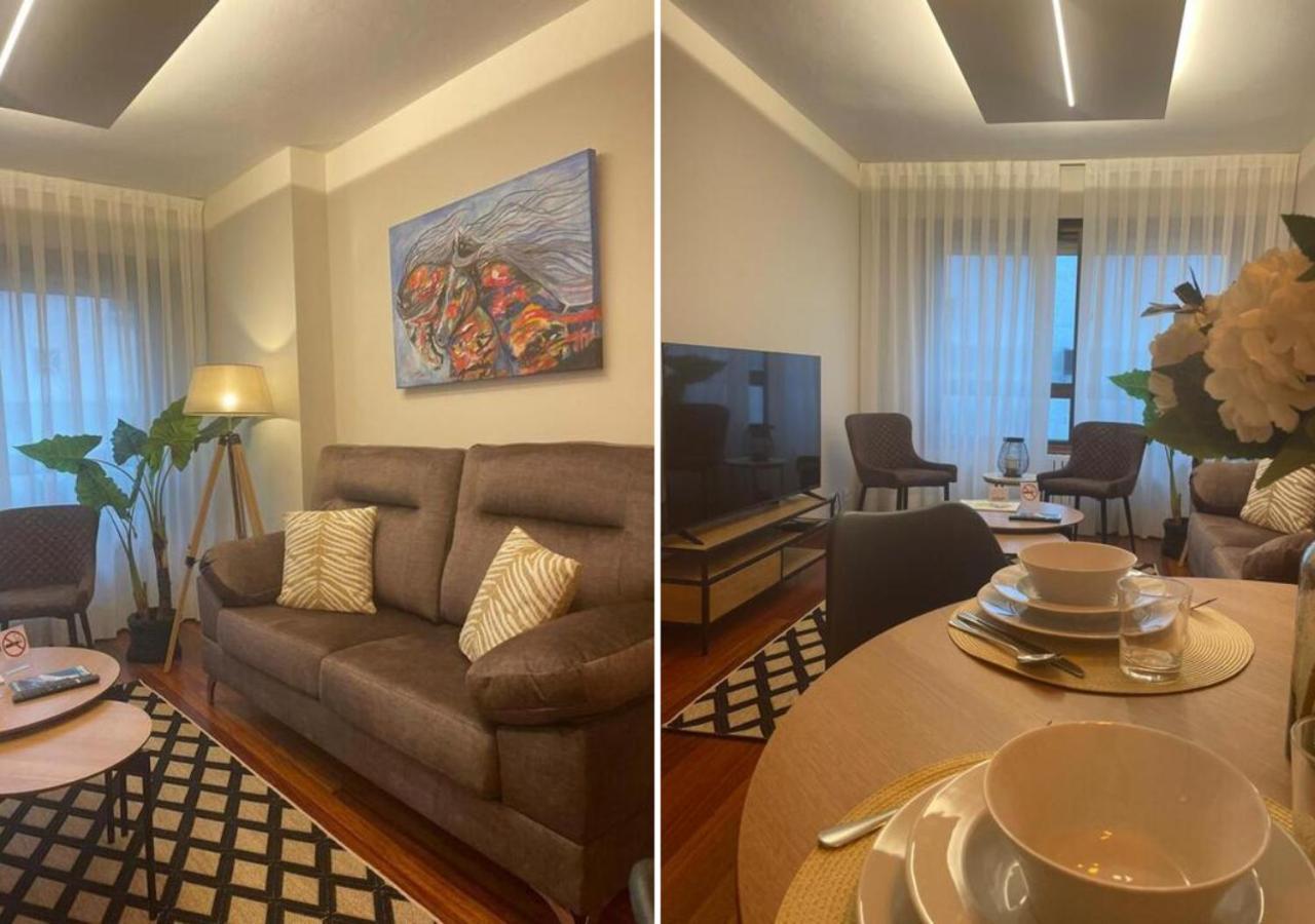 Cies Maria Berdiales - Love Your Stay Vigo Ngoại thất bức ảnh